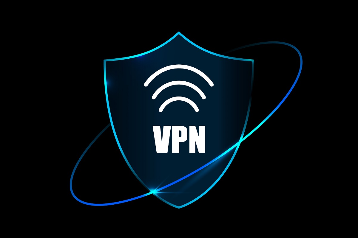Verwenden Sie ein VPN zum Schutz Ihrer Zahlungsdaten